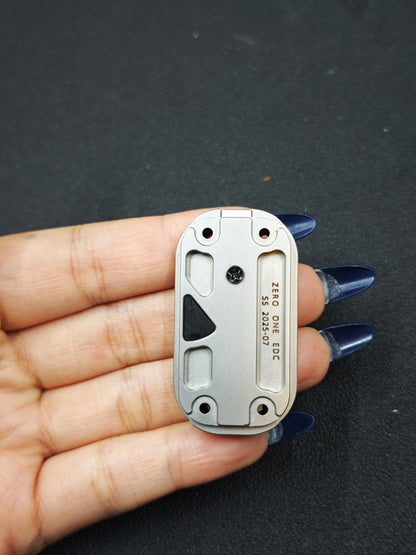 Ejector Core Stainless Steel