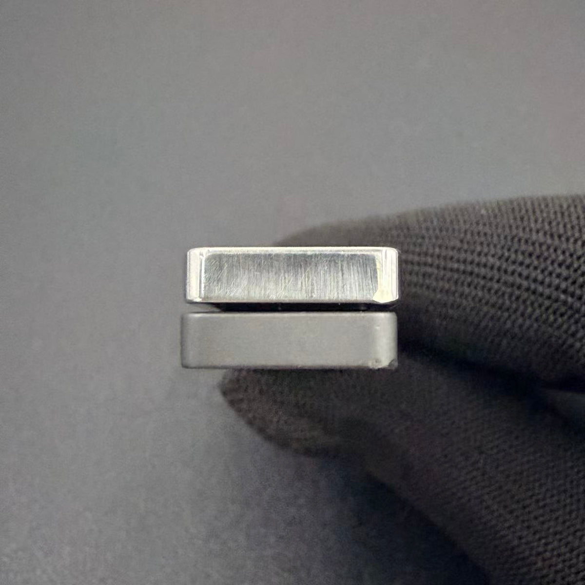 Choc Zirconium