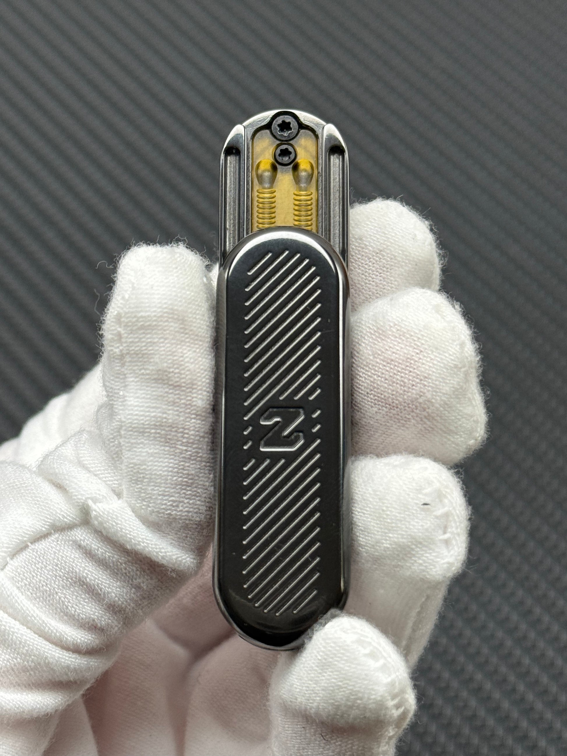 Bean+ Zirconium