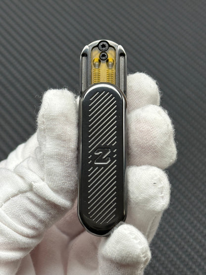 Bean+ Zirconium