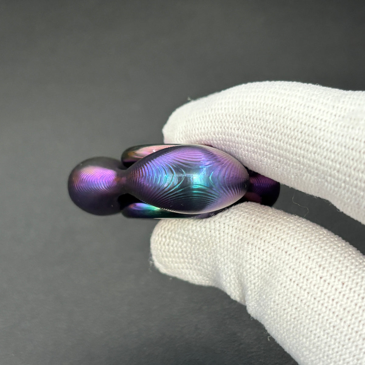 Three-Leaf Cell Tungsten
