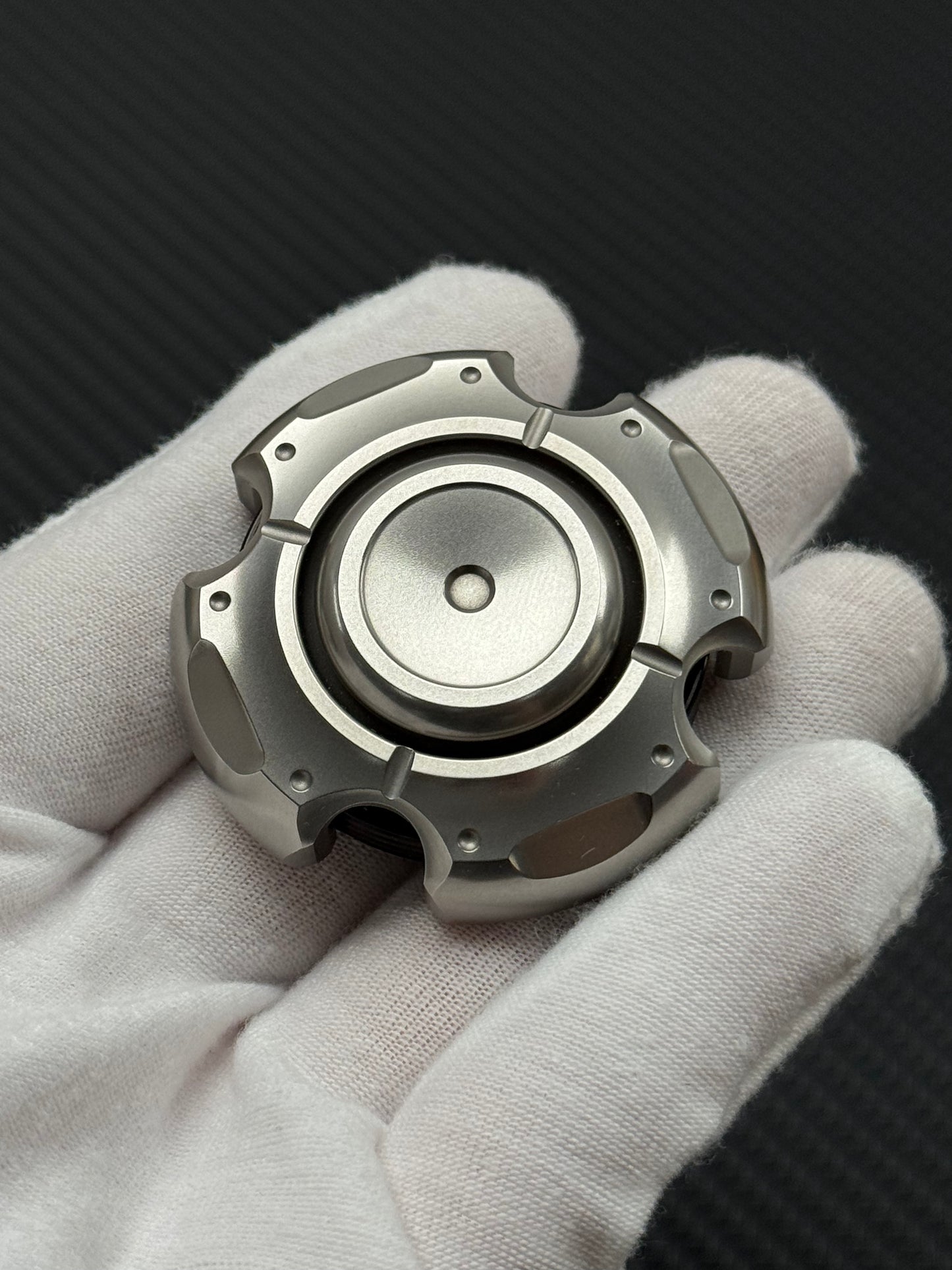 Resonance Stainless Steel