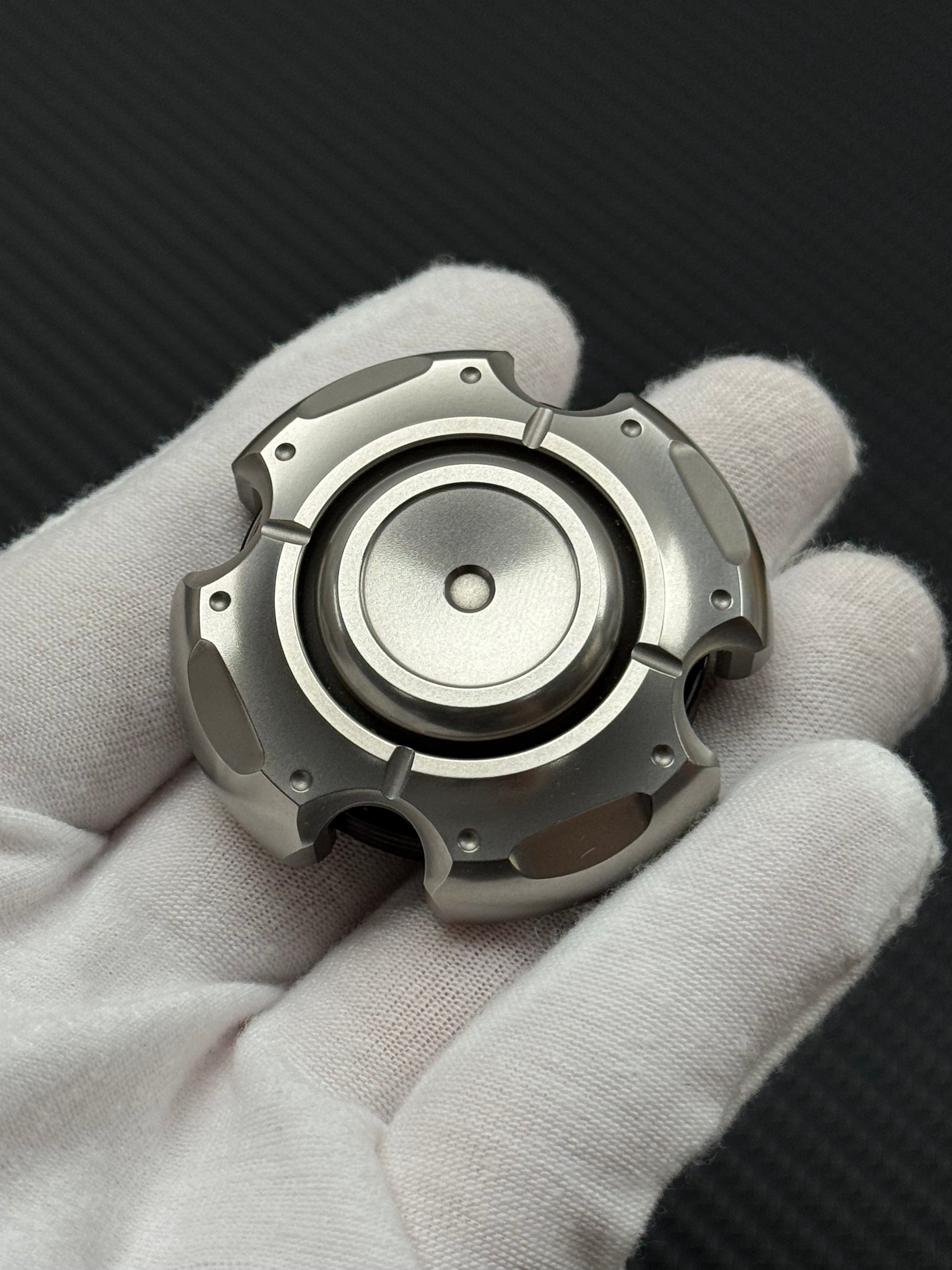 Resonance Stainless Steel