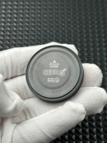 All In Zirconium