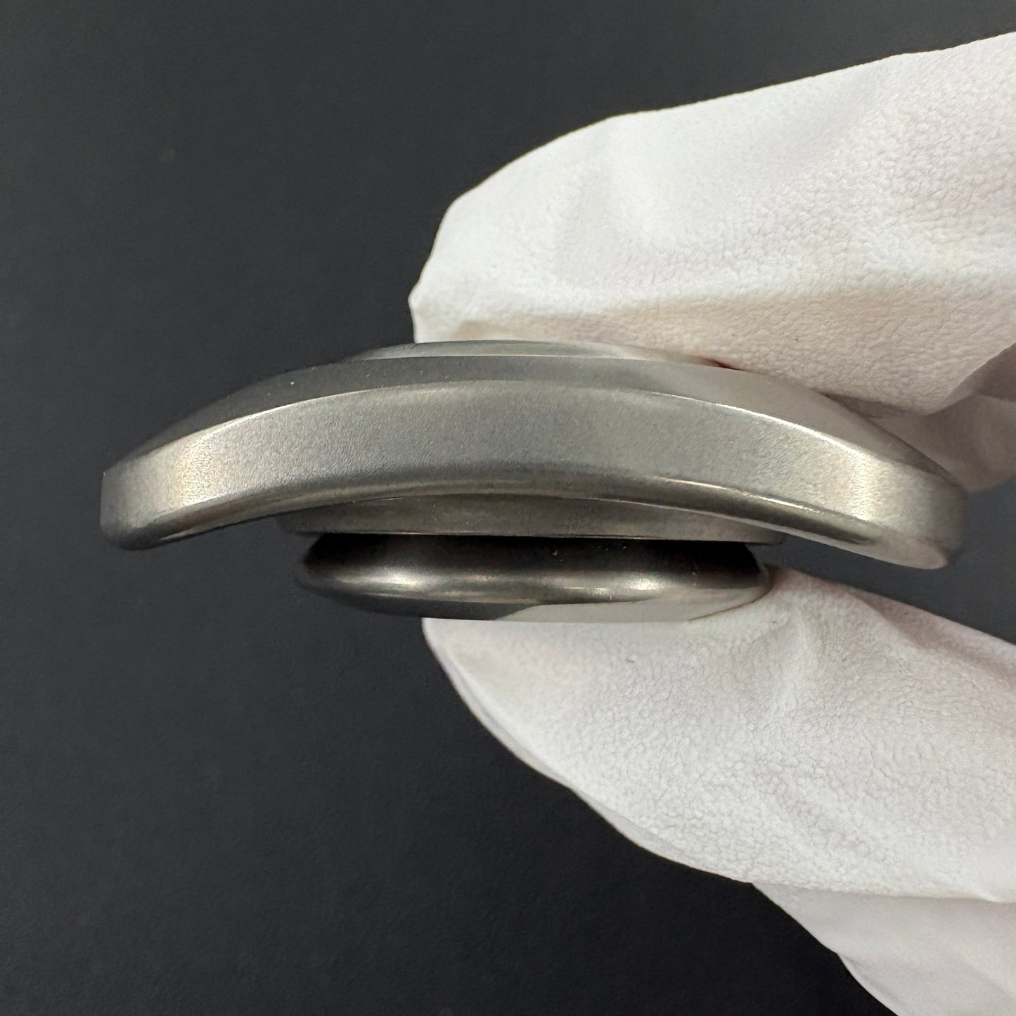 Roc 2.0 Titanium