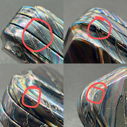 Lucky Candy Zircuti