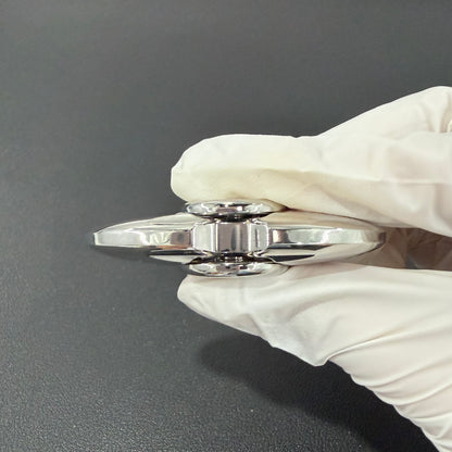 ZERO Stainless Steel