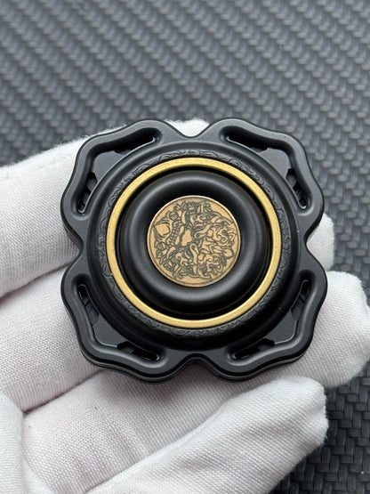 Aether Drift Titanium