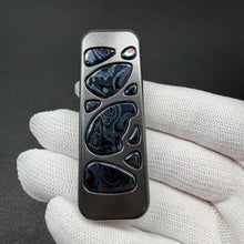 Snake Zirconium
