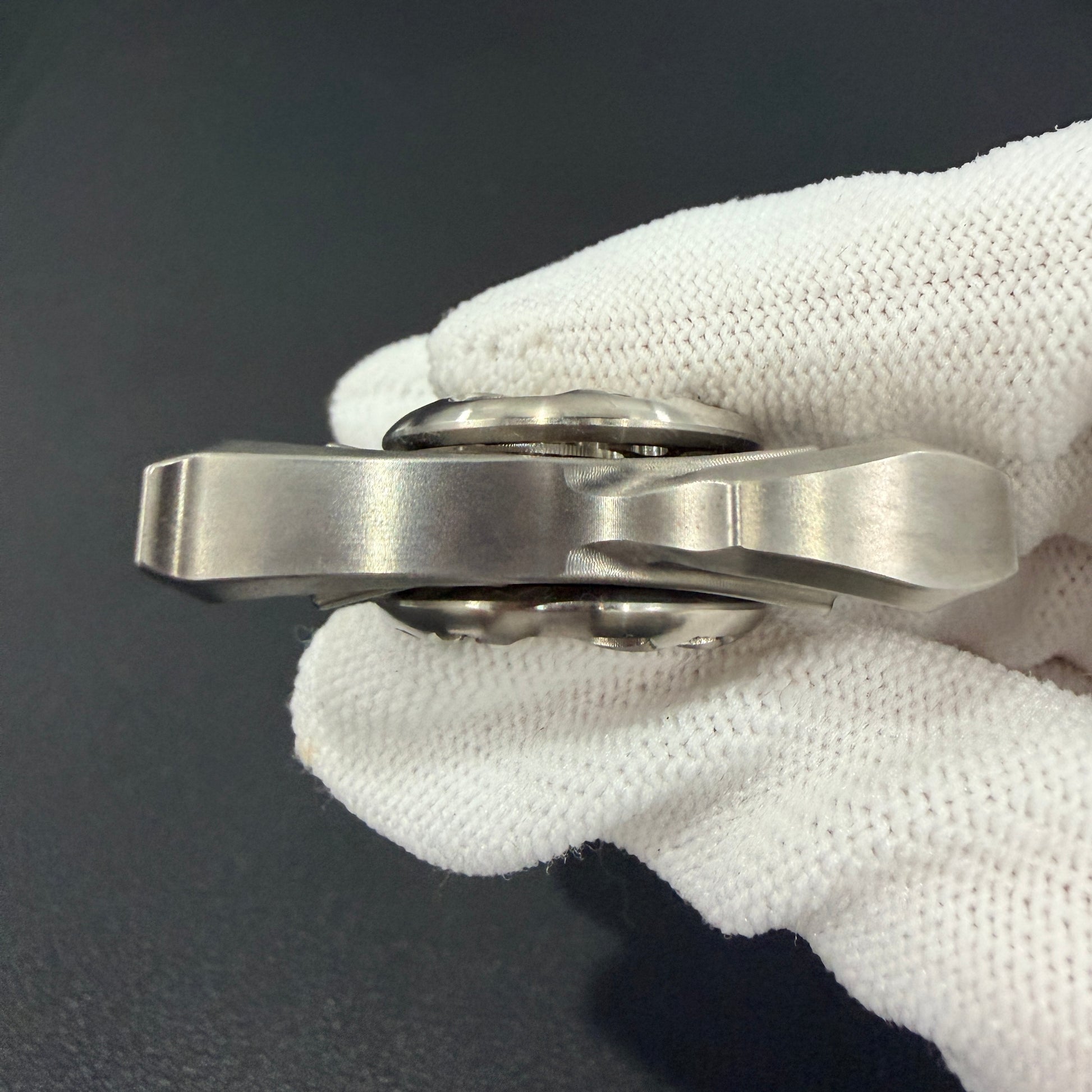 Tungsten Propeller Mini