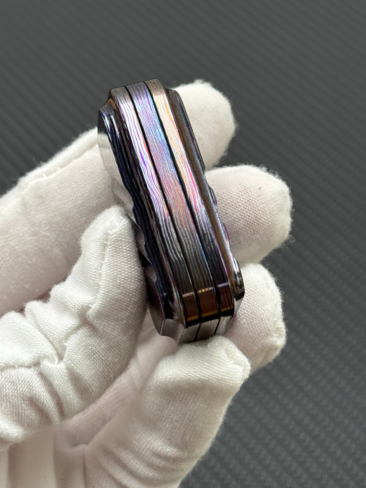 Lucky Candy Zircuti