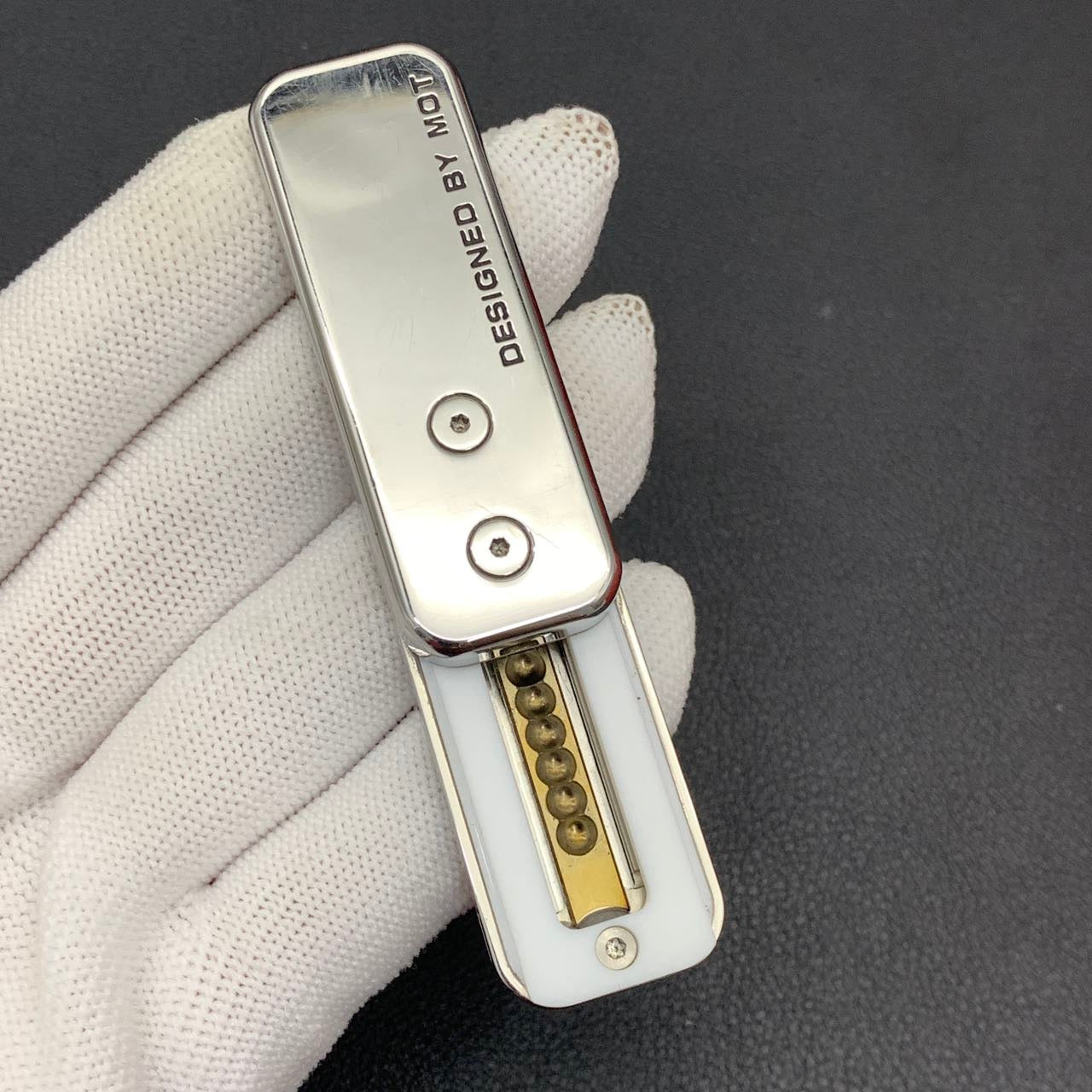 Feng Ling Stainless Steel Polished