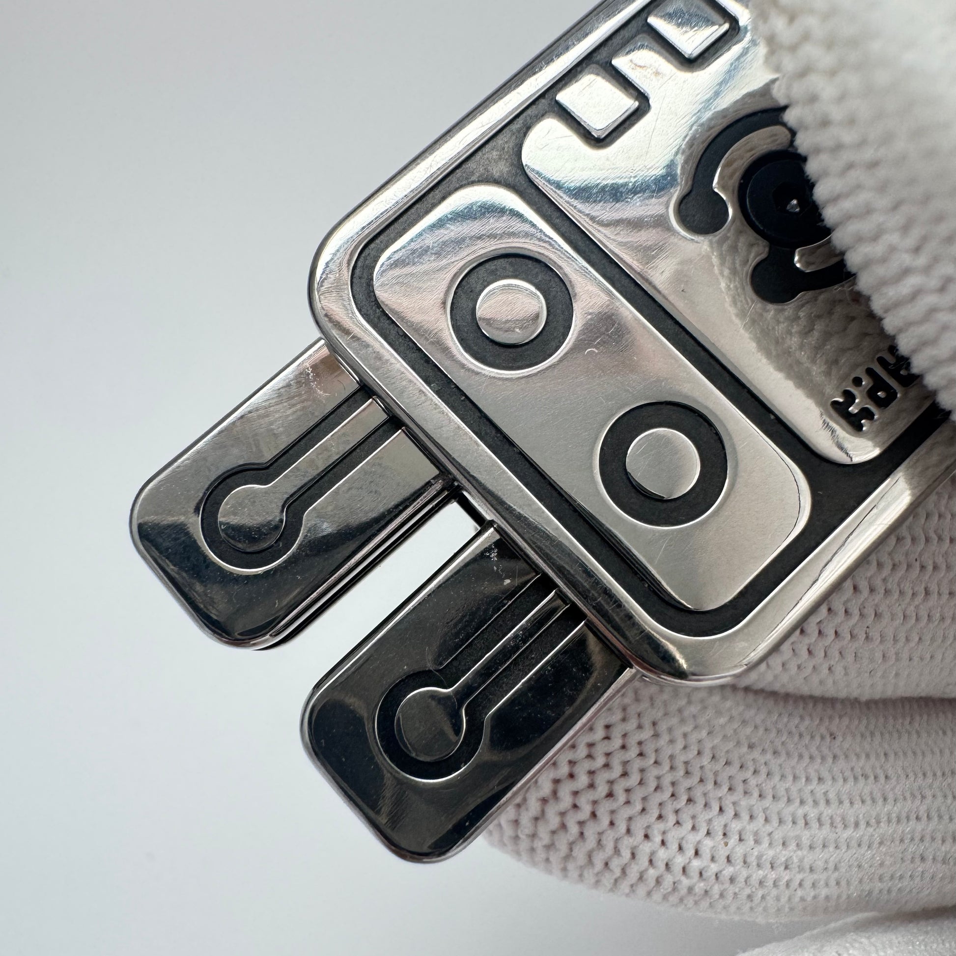 Rabbot Titanium