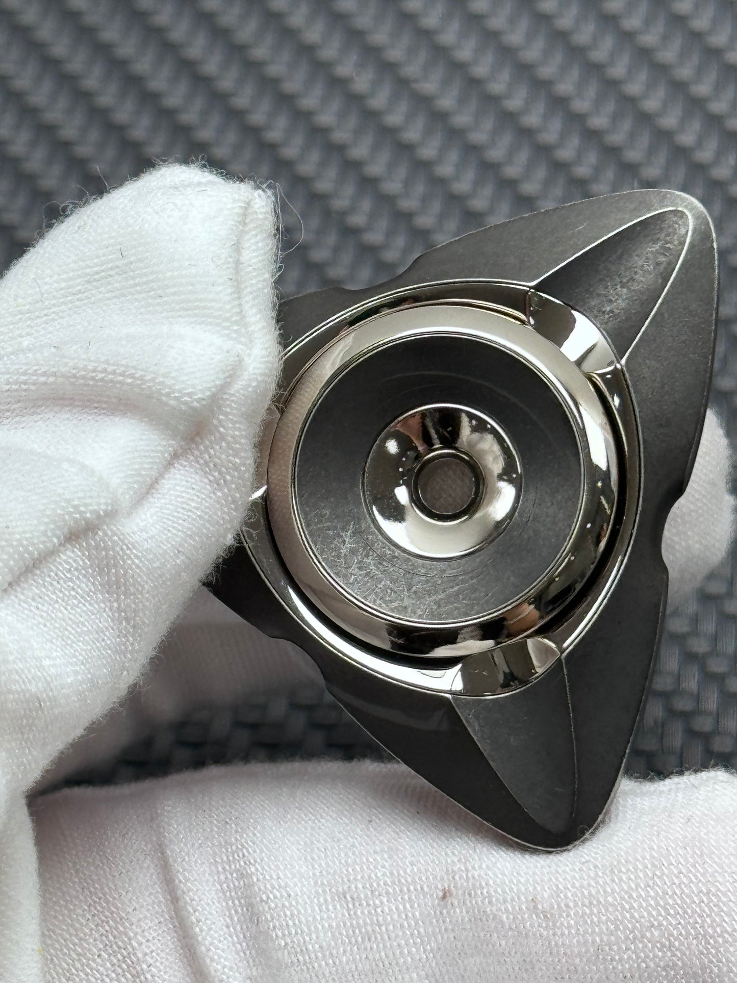 FairyWorks Maybe Re Wild mave rewild Titanium