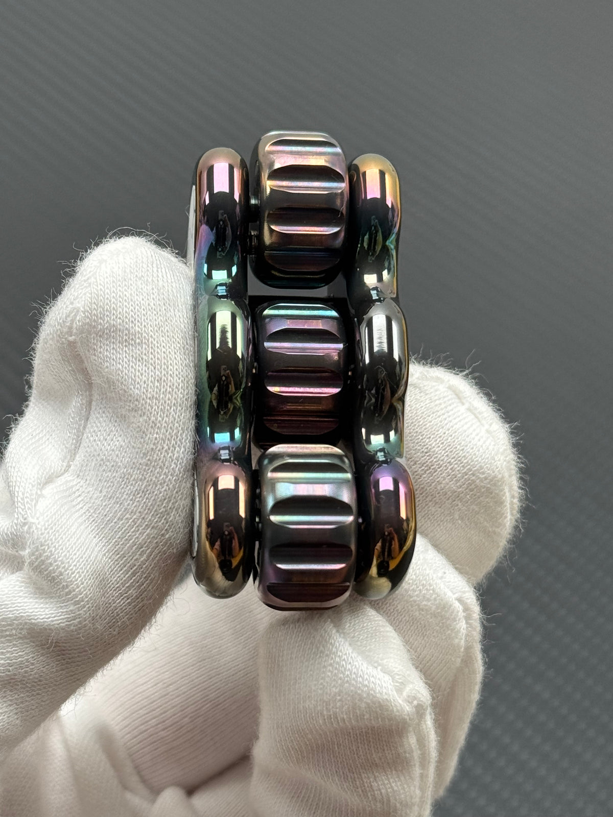 Gallop Zirconium Oil Slick