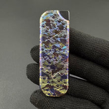 Q Mechanical Titanium