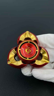 Humble Abode Zirconium Color-Anodized