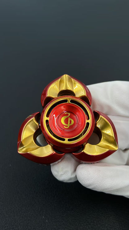 Humble Abode Zirconium Color-Anodized