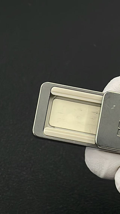 Frog Zirconium