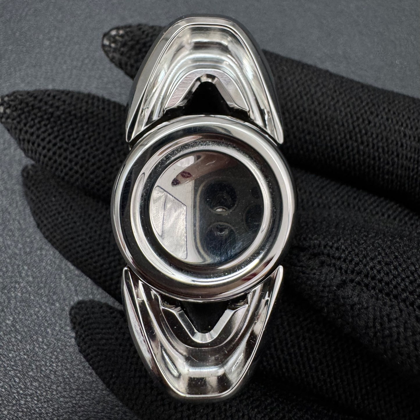 Pan Yixian Stainless Steel