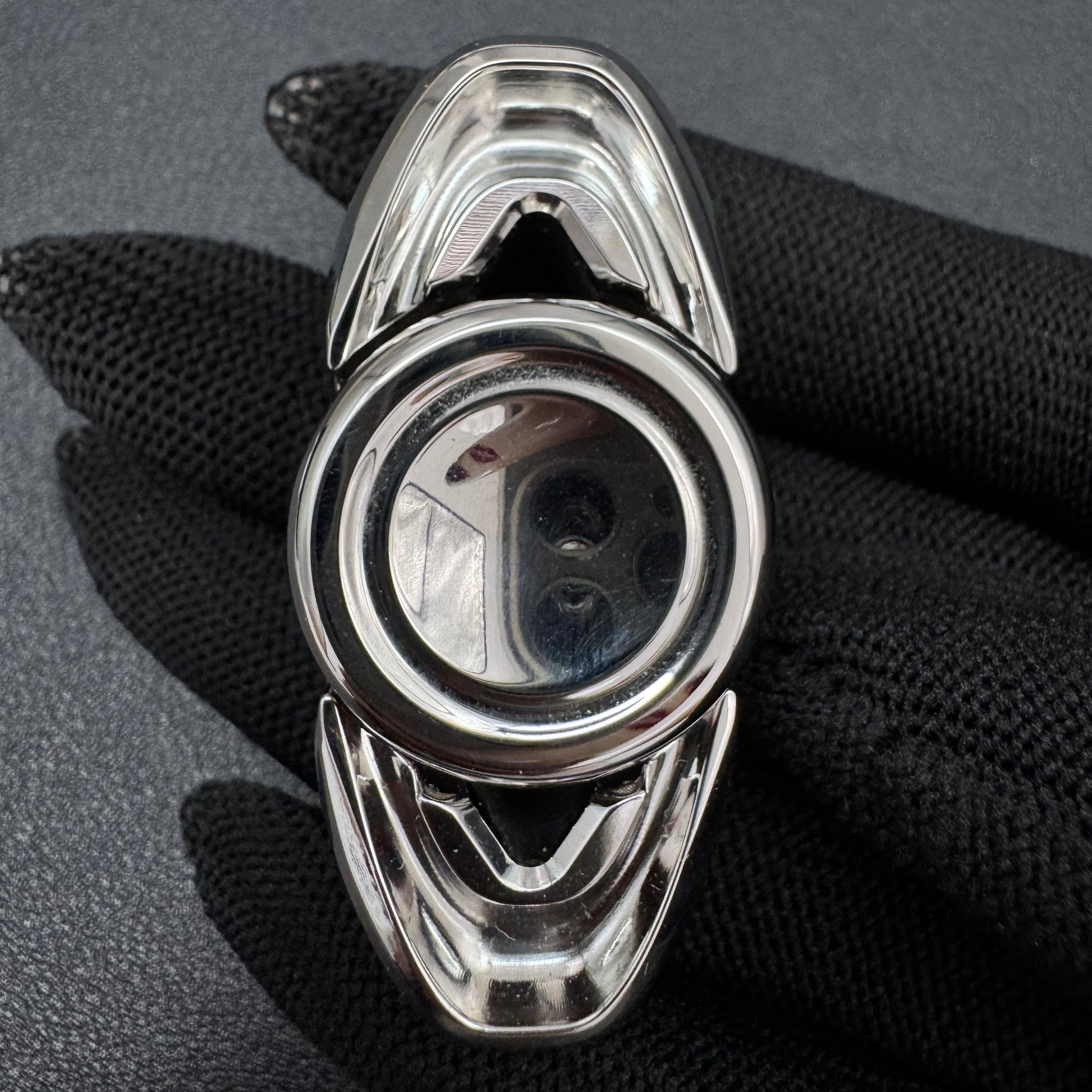 Pan Yixian Stainless Steel