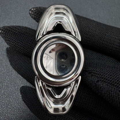 Pan Yixian Stainless Steel