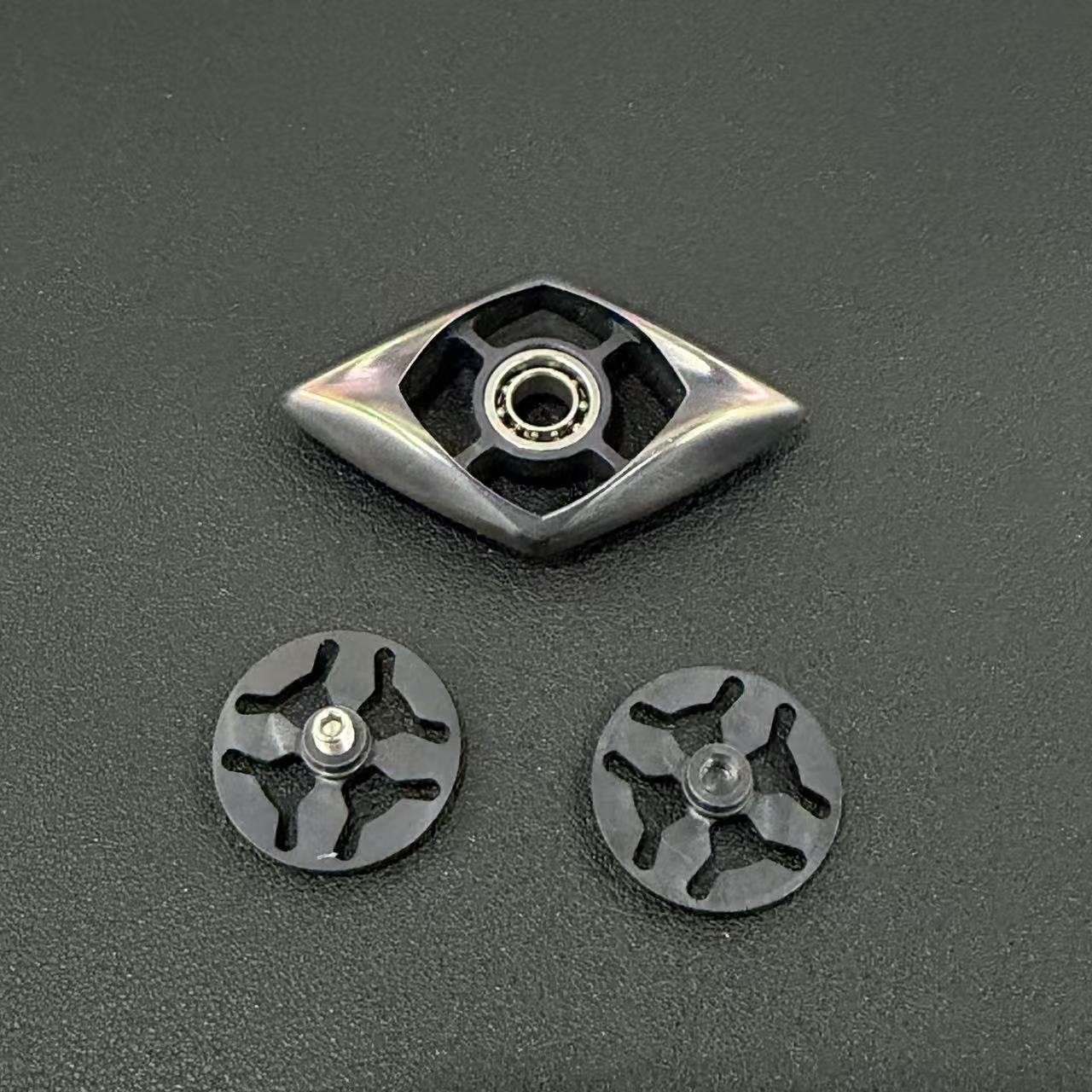 Myriad Cosmos Tungsten