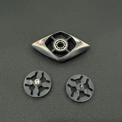 Myriad Cosmos Tungsten