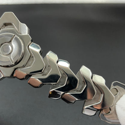 Rattlesnake Sword Titanium