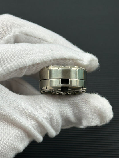 Hibernation Pod Cupronickel