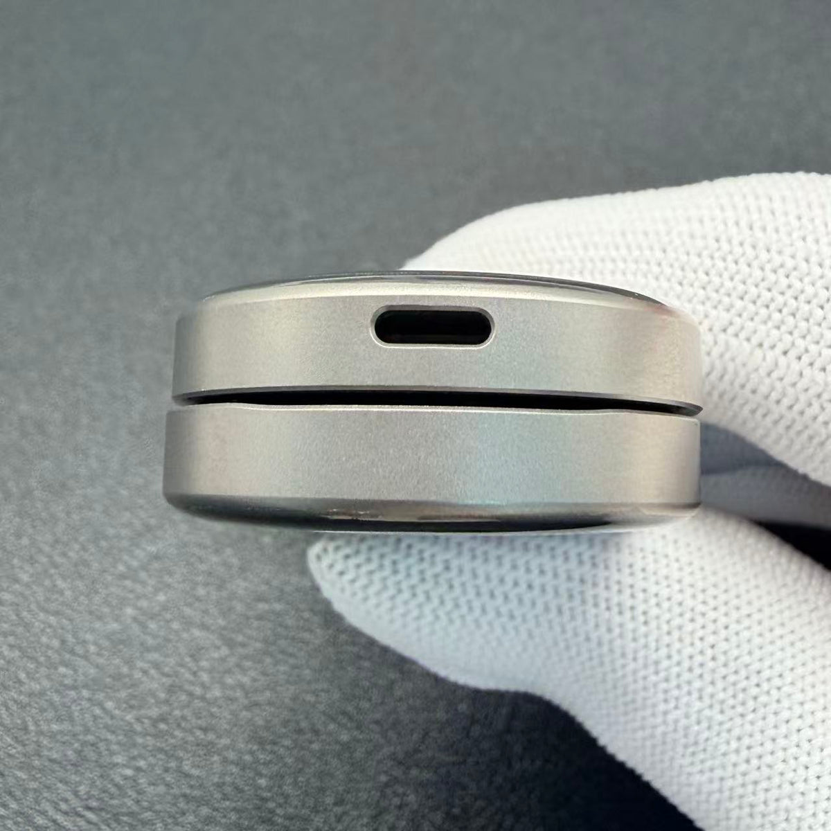 FuYao Titanium Resin-Sealed