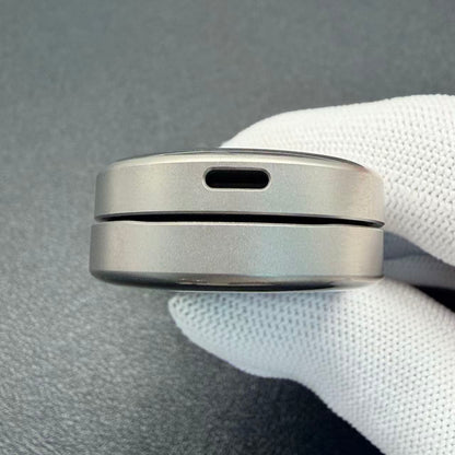 FuYao Titanium Resin-Sealed