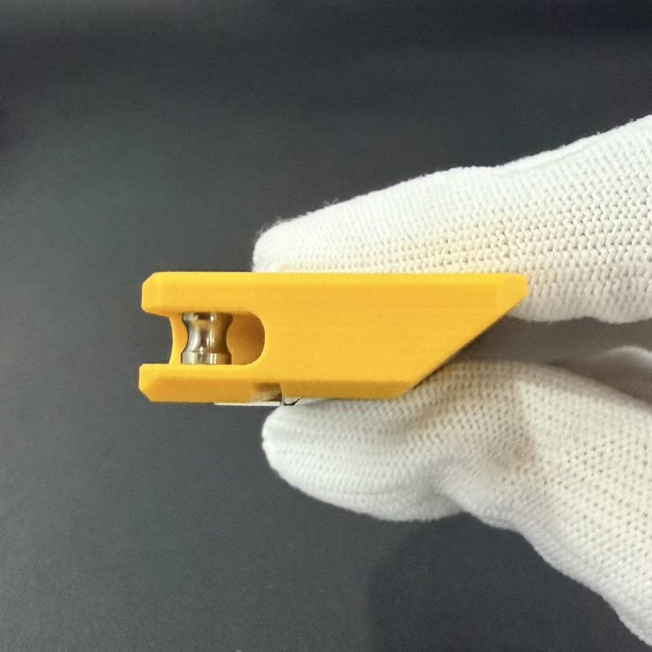 Quirky Ruler G10
