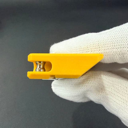 Quirky Ruler G10