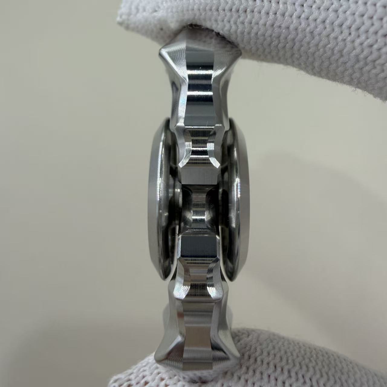 Thorns And Fog Stainless Steel