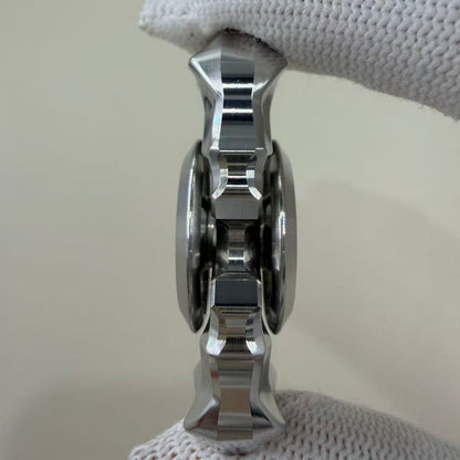 Thorns And Fog Stainless Steel