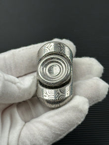 Origin Point Stainless Steel