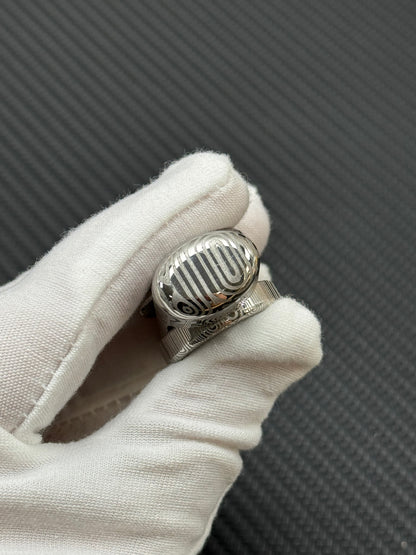 Mini Damasteel