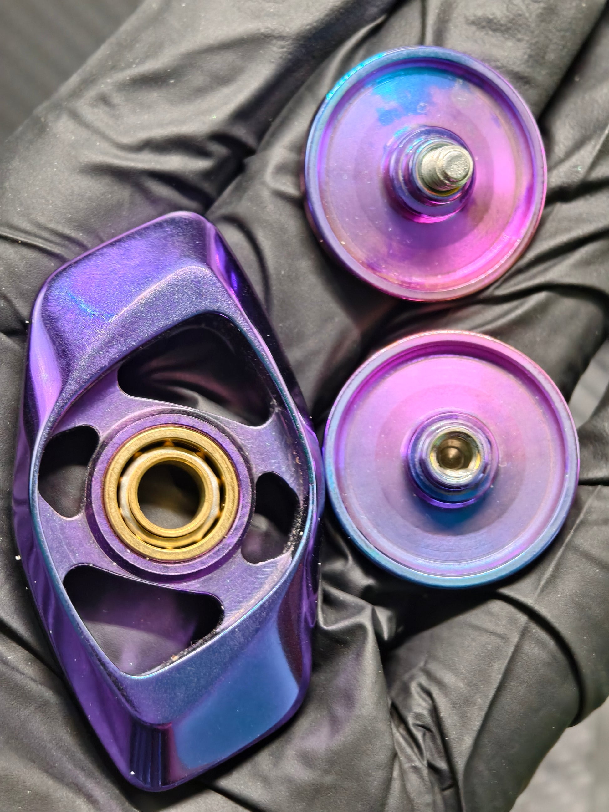 Phantom Dual Leaf Tungsten