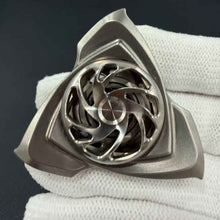Tungsten Propeller Mini