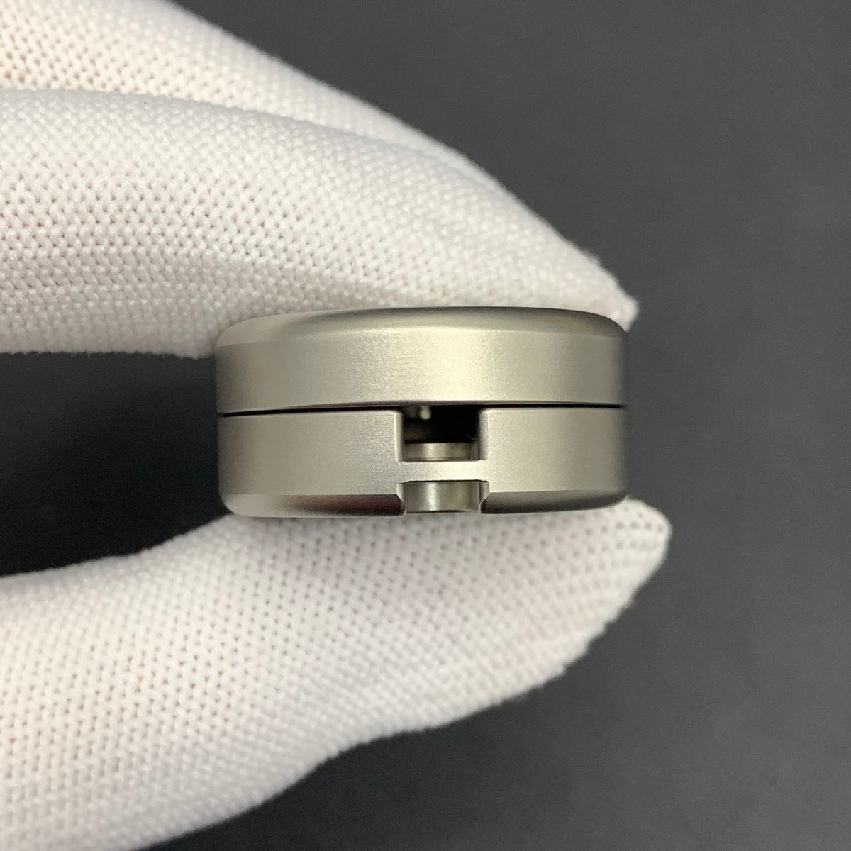 Cowboy Stainless Steel