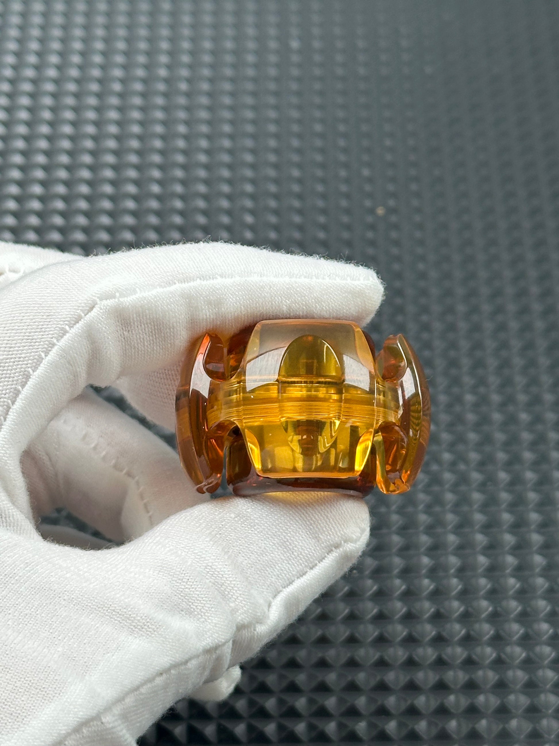 Noiz PEI Polished