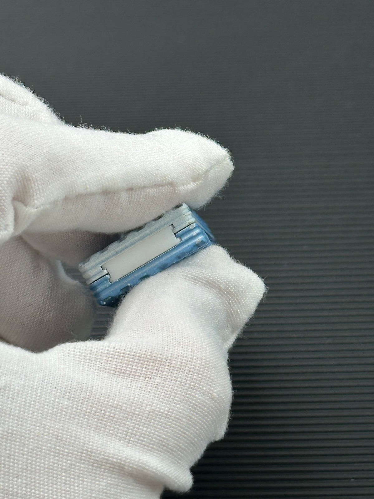 Wafer Titanium