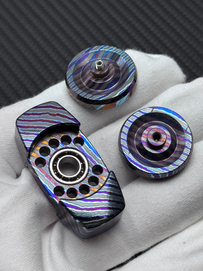 Erpang Zircuti