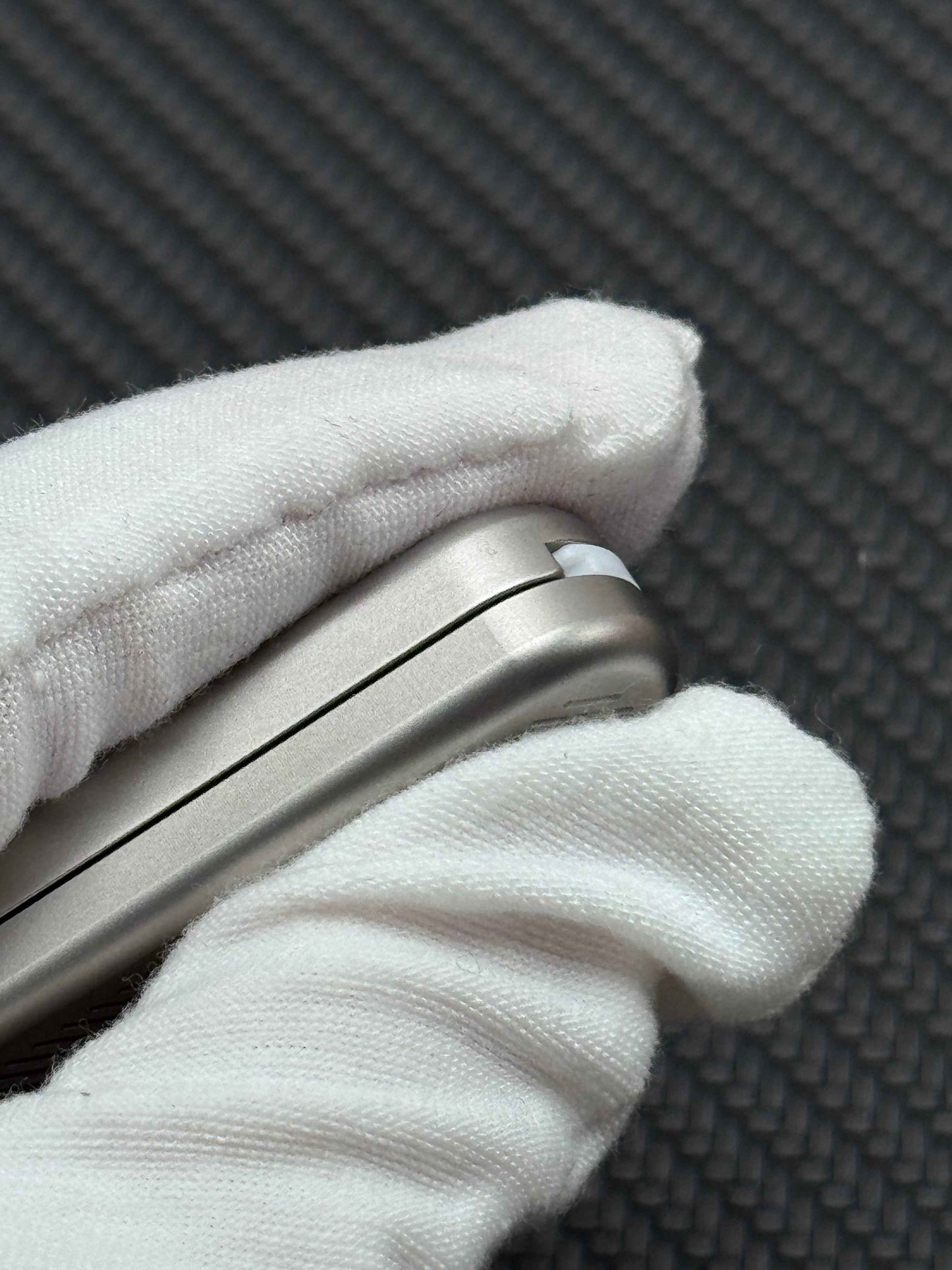 Bean+ Stainless Steel PEI
