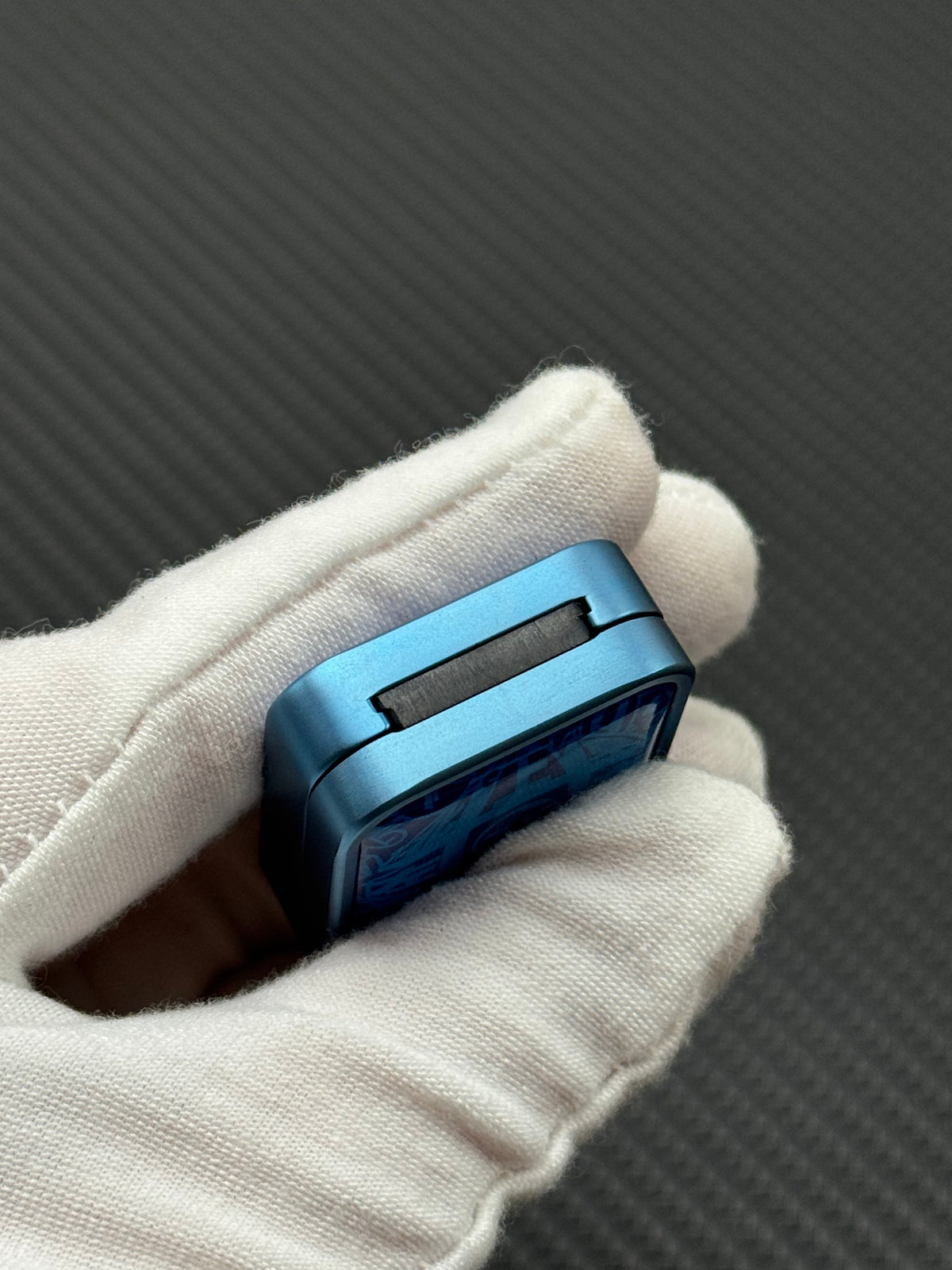 Nine Palace Titanium