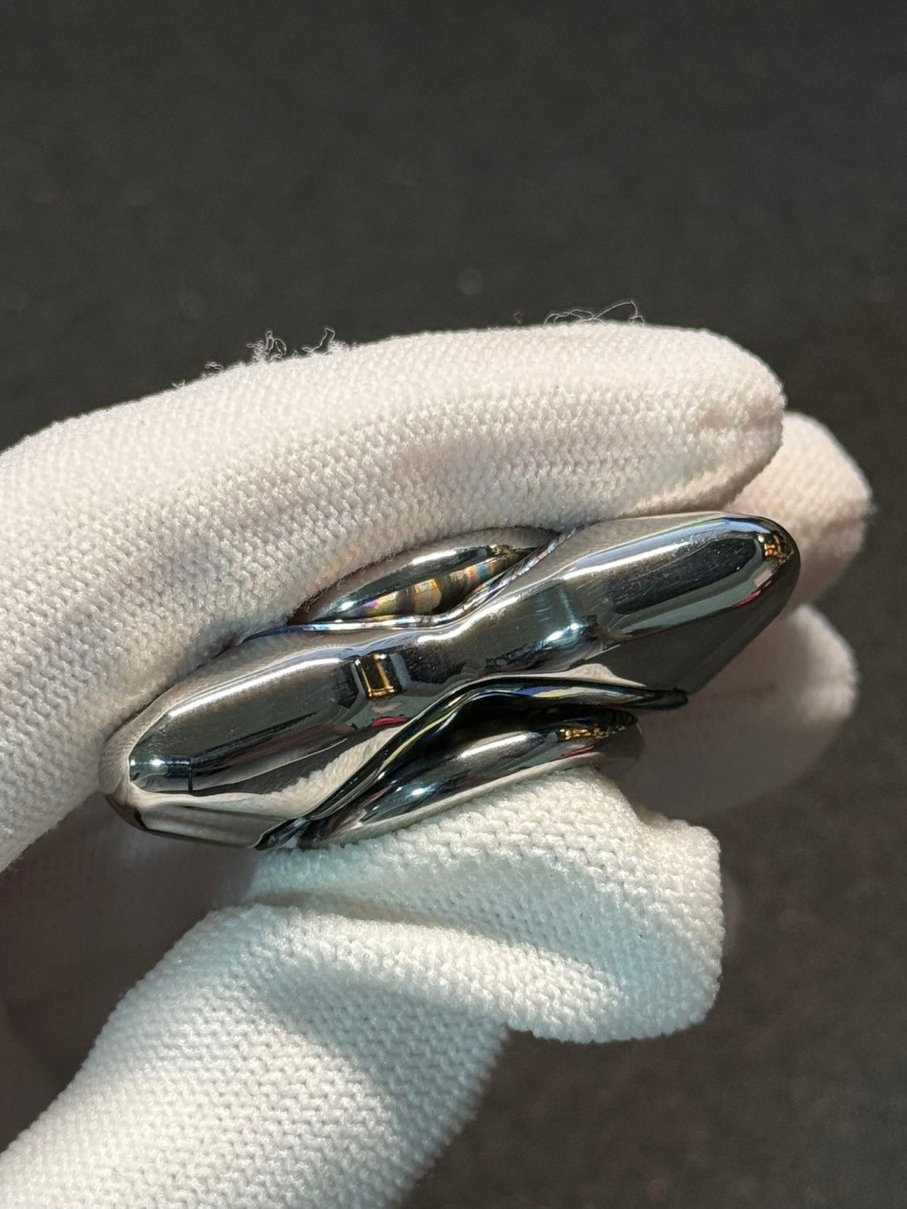 Lambo Ultra Stainless Steel