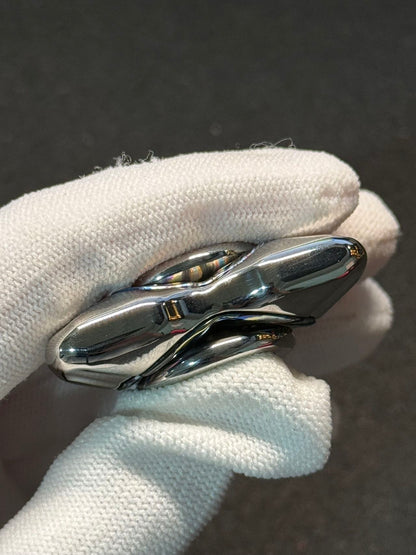 Lambo Ultra Stainless Steel