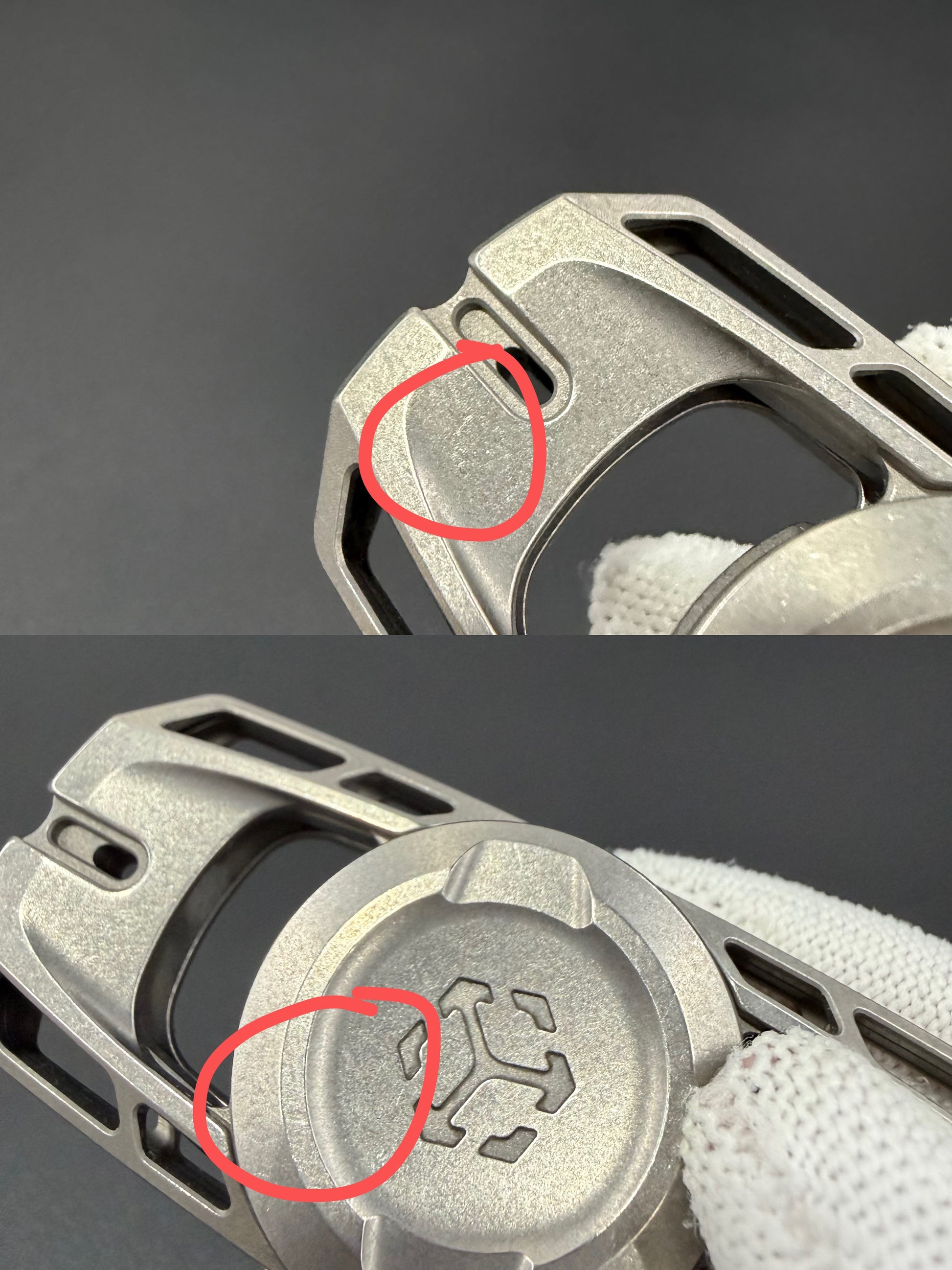 Ling Yin Titanium