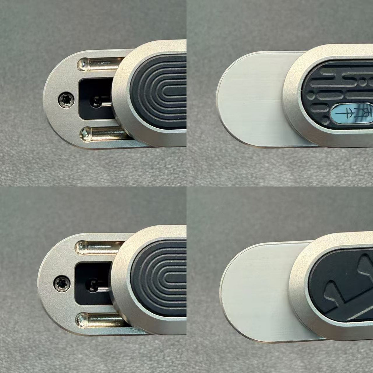 Lucky Draw Titanium